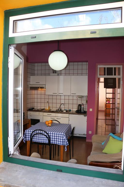 Hospedaria Verdemar Horta  Zimmer foto