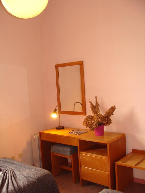 Hospedaria Verdemar Horta  Zimmer foto