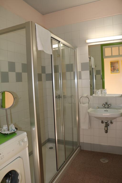 Hospedaria Verdemar Horta  Zimmer foto