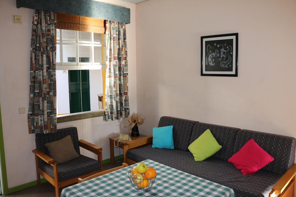 Hospedaria Verdemar Horta  Zimmer foto
