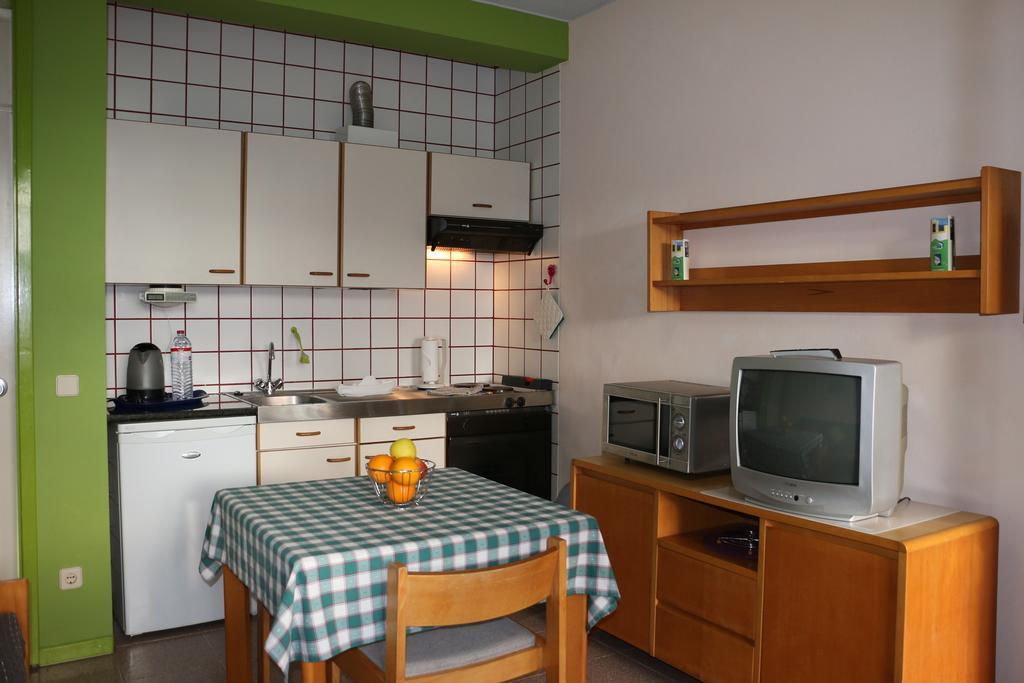 Hospedaria Verdemar Horta  Zimmer foto