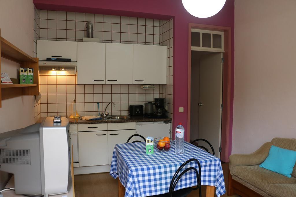 Hospedaria Verdemar Horta  Zimmer foto